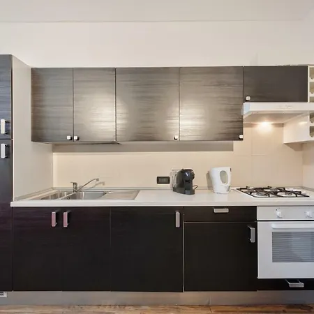 Apartamento Porta Palazzo