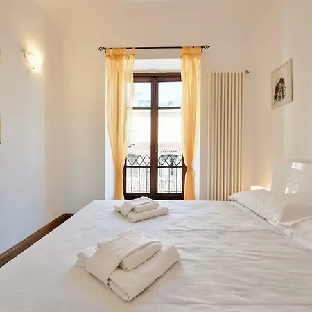 Apartamento Porta Palazzo
