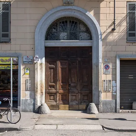 Porta Palazzo Turín
