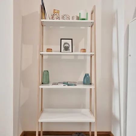 Apartamento Porta Palazzo *