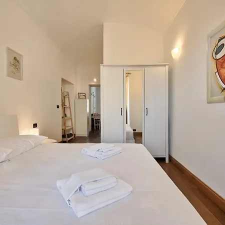 Apartamento Porta Palazzo